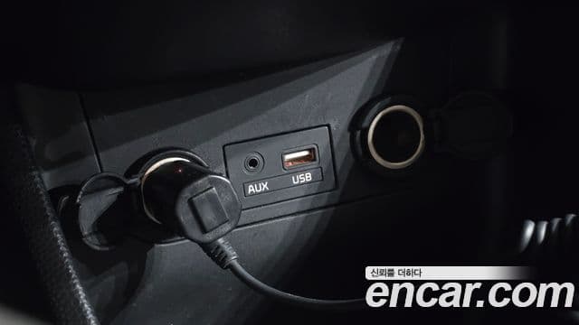 Kia The / новый New Morning Deluxe, 2016 17