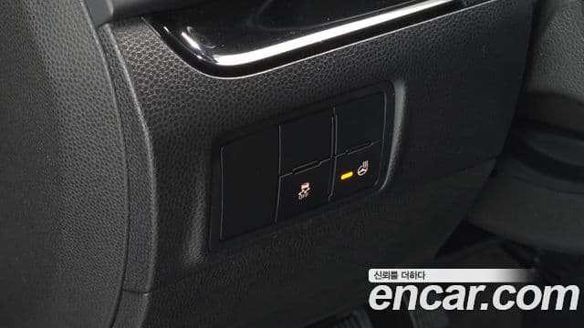 Kia The / новый New Morning Deluxe, 2016 19