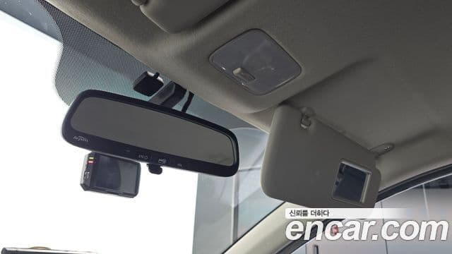 Kia The / новый New Morning Deluxe, 2016 20