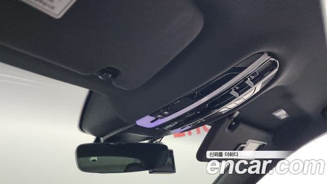 Porsche Panamera (971), 2019 17