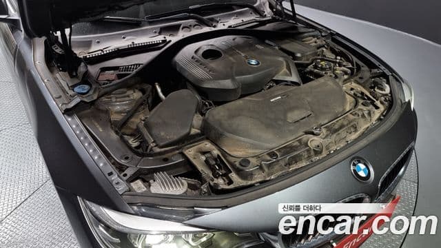 BMW 4시리즈 (F32) 420i Gran Coupe Special Edition, 2020 6