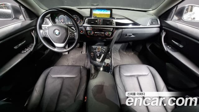 BMW 4시리즈 (F32) 420i Gran Coupe Special Edition, 2020 7