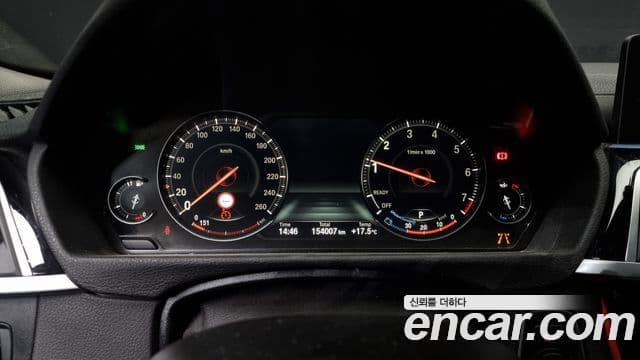 BMW 4시리즈 (F32) 420i Gran Coupe Special Edition, 2020 8