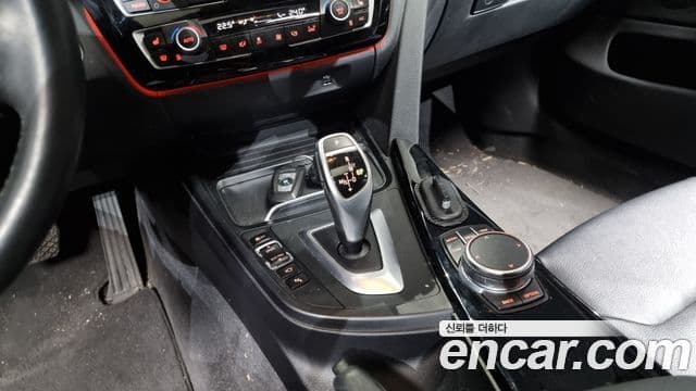 BMW 4시리즈 (F32) 420i Gran Coupe Special Edition, 2020 9