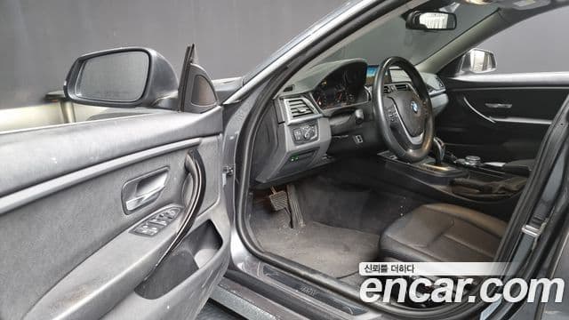BMW 4시리즈 (F32) 420i Gran Coupe Special Edition, 2020 10
