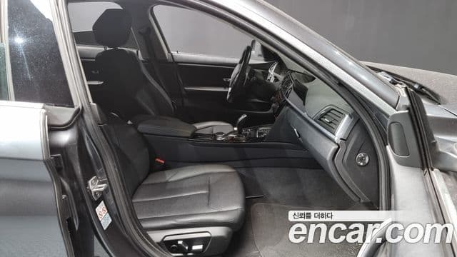 BMW 4시리즈 (F32) 420i Gran Coupe Special Edition, 2020 11