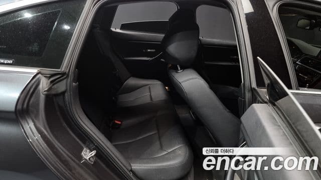 BMW 4시리즈 (F32) 420i Gran Coupe Special Edition, 2020 12