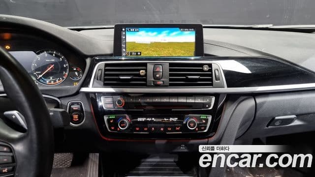 BMW 4시리즈 (F32) 420i Gran Coupe Special Edition, 2020 14