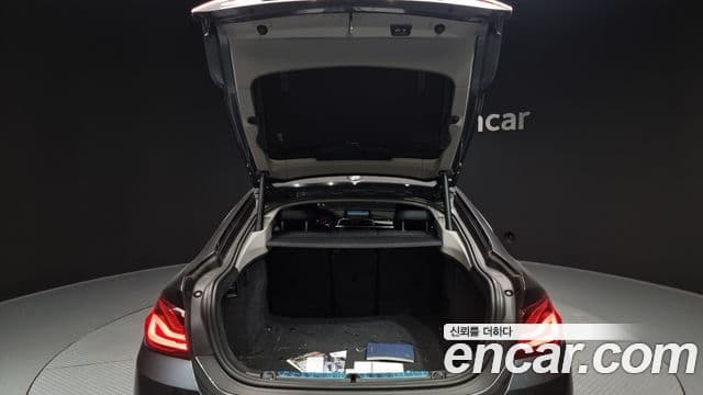 BMW 4시리즈 (F32) 420i Gran Coupe Special Edition, 2020 20