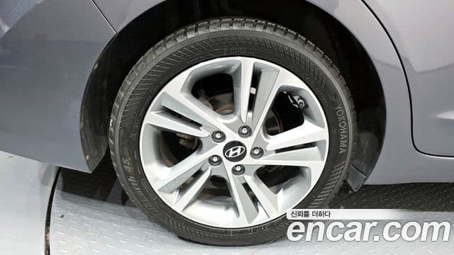 Hyundai Avante AD 1.6 GDI Value Plus, 2017 все фото
