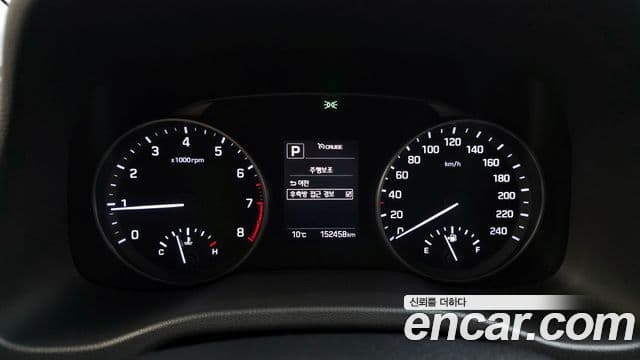 Hyundai Avante AD 1.6 GDI Value Plus, 2017 8
