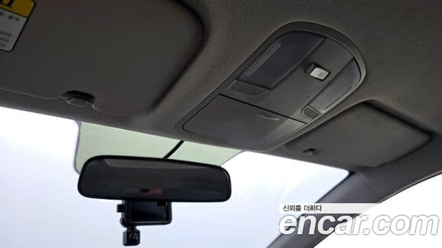 Hyundai Avante AD 1.6 GDI Value Plus, 2017 19