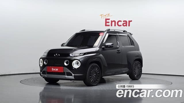Hyundai Casper Inspiration, 2023 1