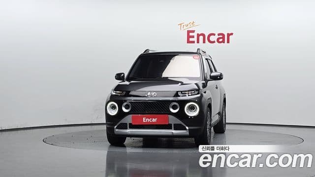 Hyundai Casper Inspiration, 2023 3