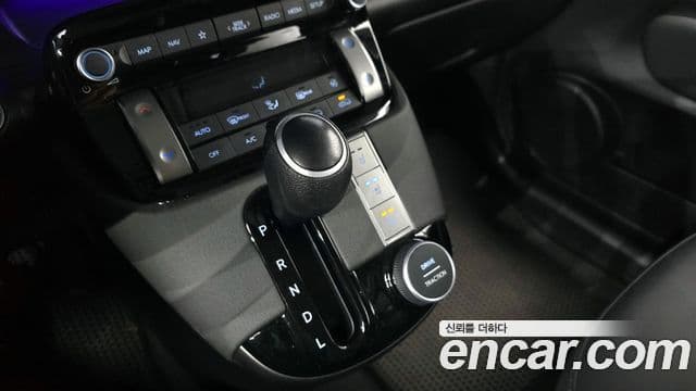 Hyundai Casper Inspiration, 2023 9