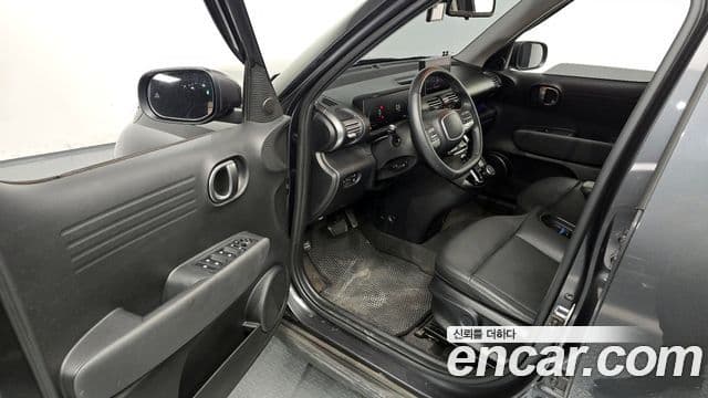 Hyundai Casper Inspiration, 2023 10