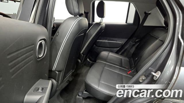 Hyundai Casper Inspiration, 2023 12