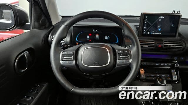 Hyundai Casper Inspiration, 2023 14