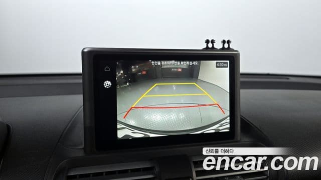 Hyundai Casper Inspiration, 2023 15