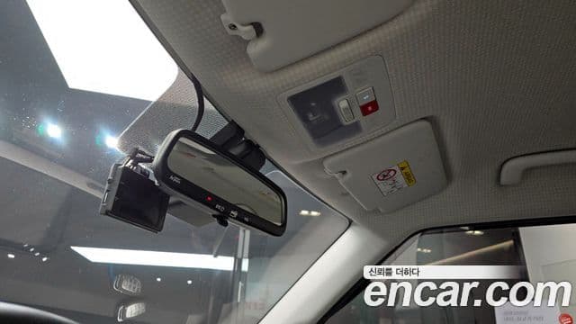 Hyundai Casper Inspiration, 2023 19