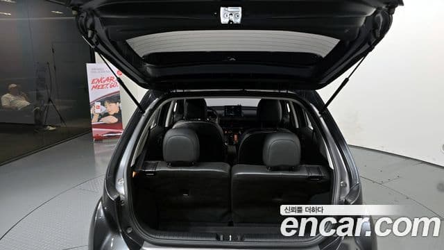 Hyundai Casper Inspiration, 2023 20