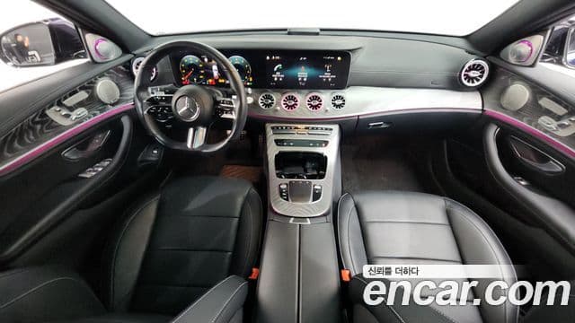 Mercedes-Benz E-класс W213 AMG Line, 2022 7