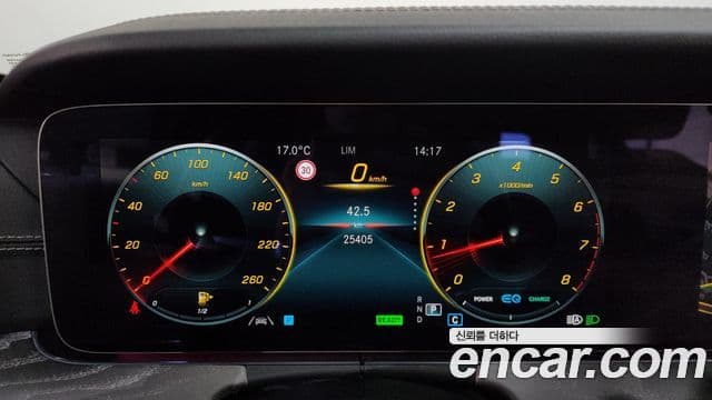 Mercedes-Benz E-класс W213 AMG Line, 2022 8