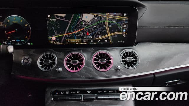 Mercedes-Benz E-класс W213 AMG Line, 2022 14