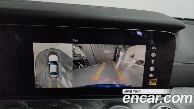 Mercedes-Benz E-класс W213 AMG Line, 2022 15