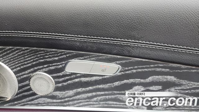 Mercedes-Benz E-класс W213 AMG Line, 2022 19