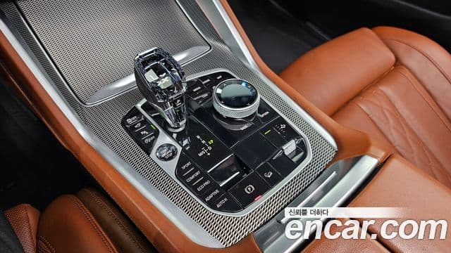 BMW X6 (G06) xDrive40i M Sport, 2022 9