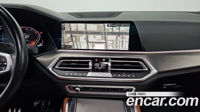 BMW X6 (G06) xDrive40i M Sport, 2022 15