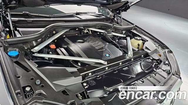 BMW X6 (G06) xDrive40i M Sport, 2022 19