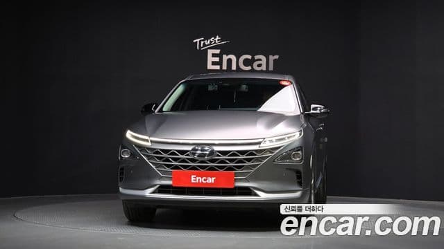 Hyundai NEXO Modern, 2023 3