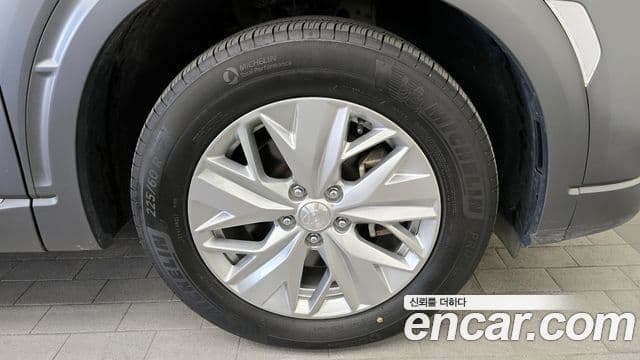 Hyundai NEXO Modern, 2023 все фото