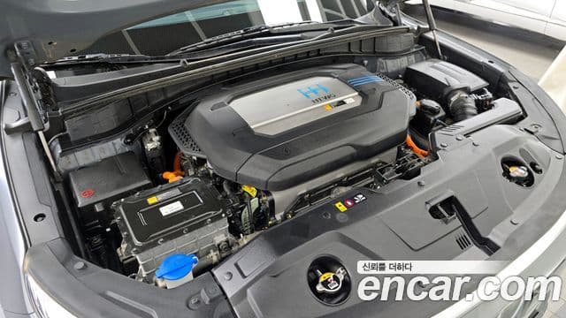 Hyundai NEXO Modern, 2023 6