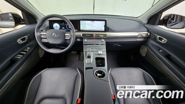 Hyundai NEXO Modern, 2023 7