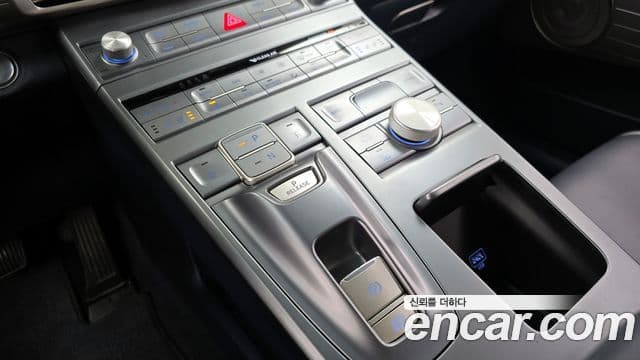 Hyundai NEXO Modern, 2023 9