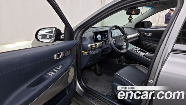 Hyundai NEXO Modern, 2023 10