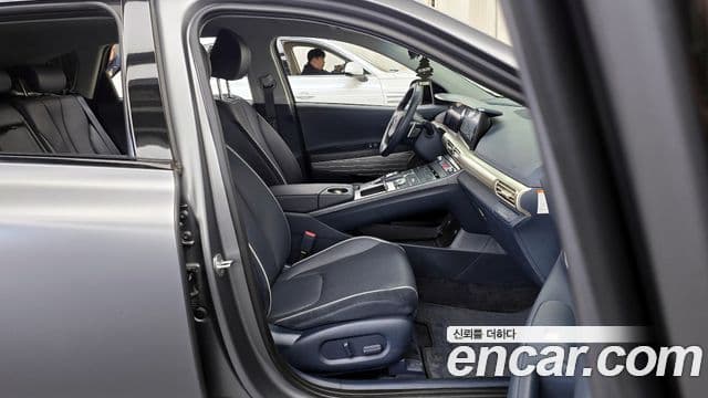 Hyundai NEXO Modern, 2023 11