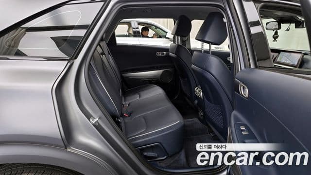 Hyundai NEXO Modern, 2023 12