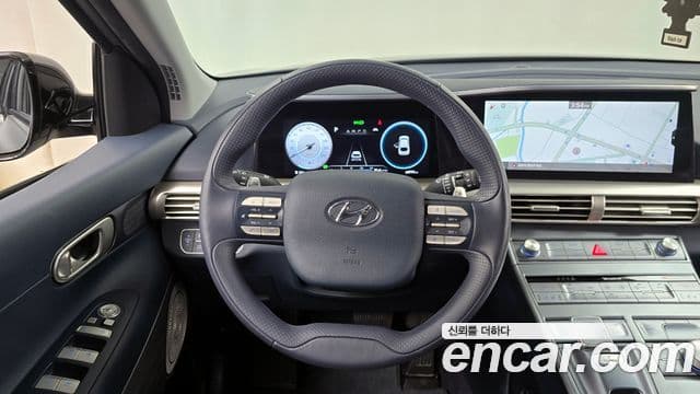 Hyundai NEXO Modern, 2023 13