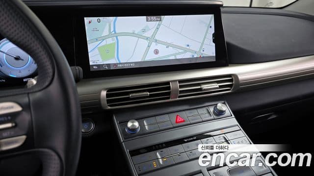 Hyundai NEXO Modern, 2023 15