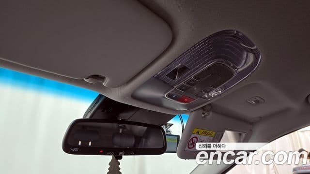 Hyundai NEXO Modern, 2023 18