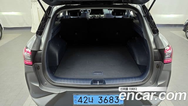 Hyundai NEXO Modern, 2023 20