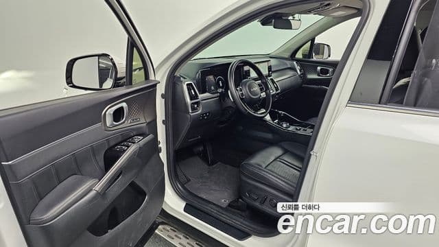 Kia Sorento 4세대 Noblesse, 2022 11