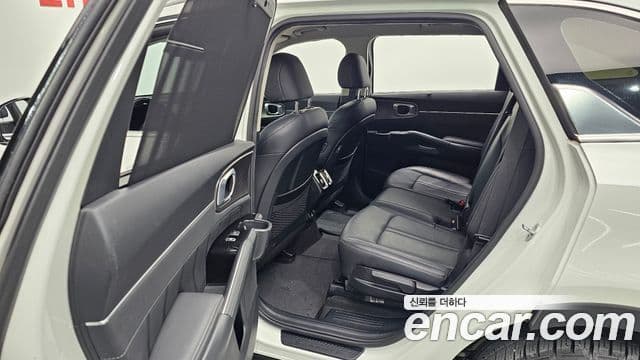 Kia Sorento 4세대 Noblesse, 2022 12