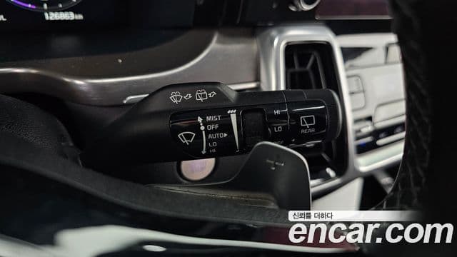 Kia Sorento 4세대 Noblesse, 2022 17