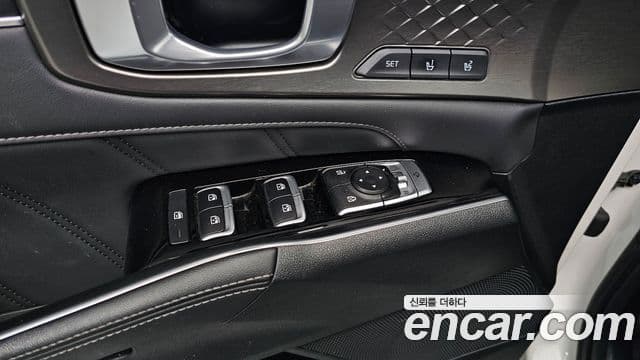 Kia Sorento 4세대 Noblesse, 2022 18