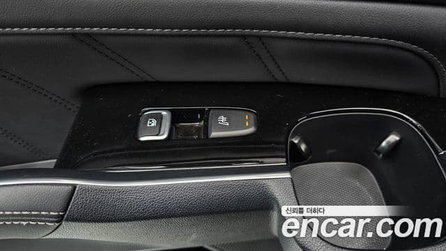 Kia Sorento 4세대 Noblesse, 2022 19